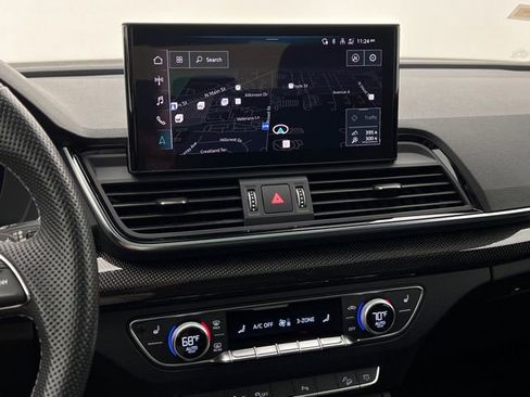 Used 2023 Audi SQ5 Premium Plus w/ Premium Plus Package AWD/4WD image 21