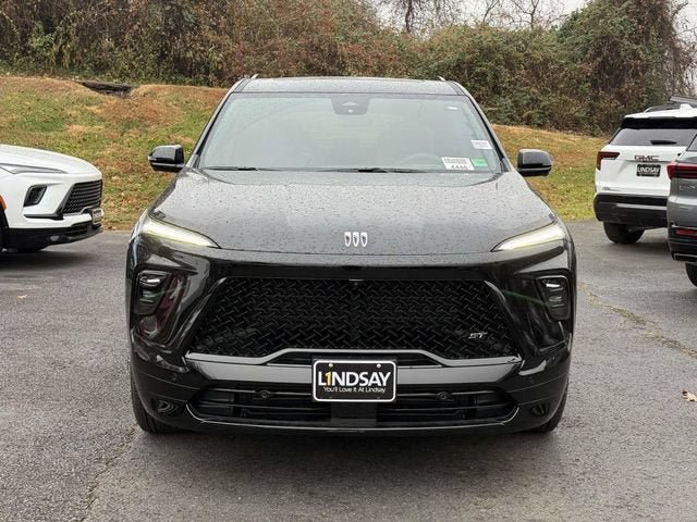 New 2026 Buick Enclave Sport Touring w/ Super Cruise Package AWD/4WD image 7