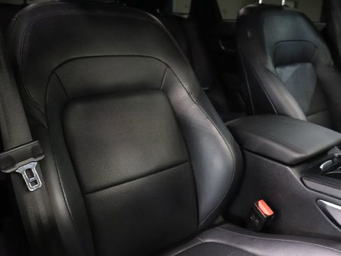 Used 2021 Jaguar F-PACE S image 25