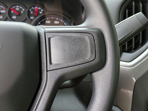 New 2026 Chevrolet Silverado 1500 W/T w/ WT Value Package RWD image 24