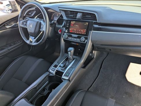 Used 2021 Honda Civic Sport image 30