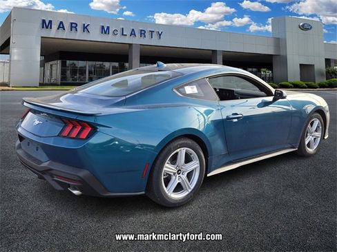 New 2026 Ford Mustang Premium image 3