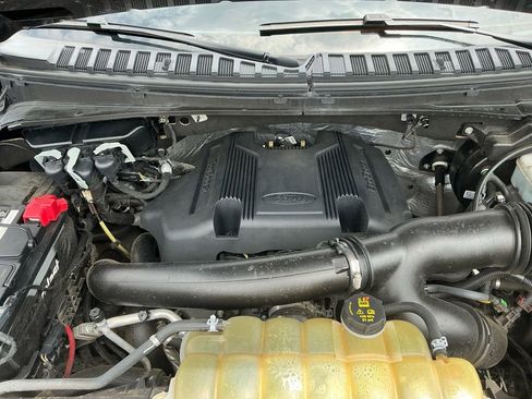 Used 2020 Ford Expedition Platinum AWD/4WD image 25