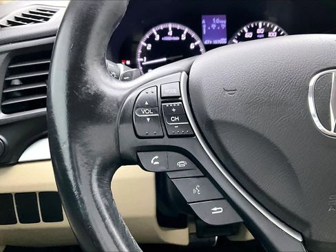 Used 2016 Acura ILX image 20