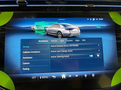 New 2025 Mercedes-Benz E 350 E 350 image 27