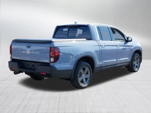Used 2023 Honda Ridgeline RTL-E image 7
