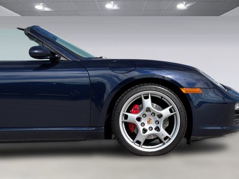 Used 2005 Porsche Boxster S image 31