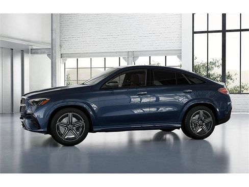 New 2026 Mercedes-Benz GLE 450 4MATIC image 36