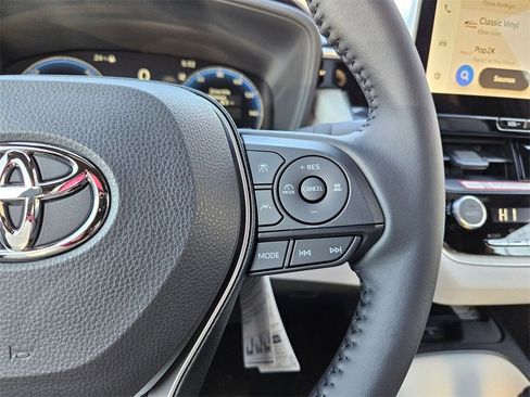 New 2026 Toyota Corolla SE image 12