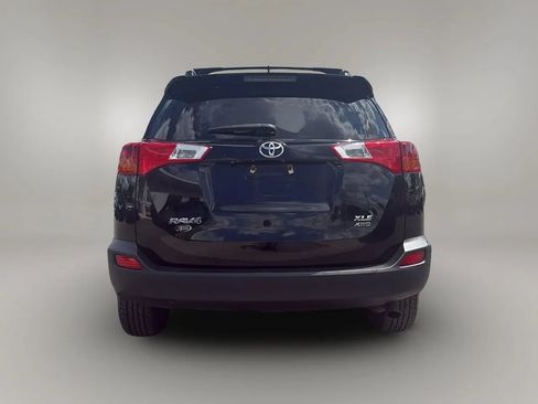 Used 2013 Toyota RAV4 XLE AWD/4WD image 6