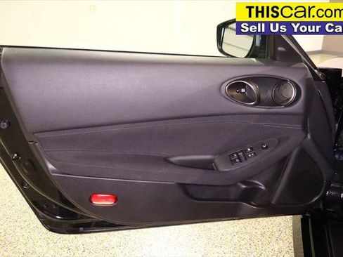 Used 2023 Nissan Z w/ Floor Mat Package RWD image 30