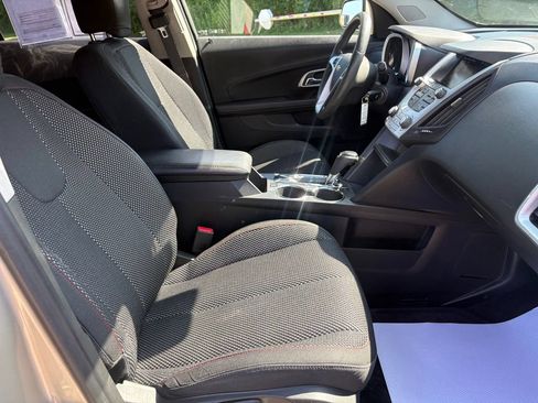 Used 2016 Chevrolet Equinox LT FWD image 27