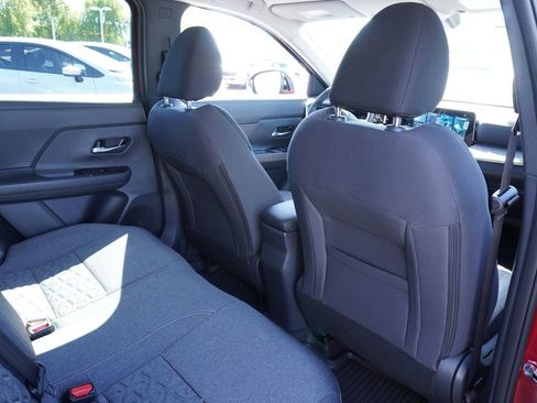 New 2026 Nissan Kicks SV image 10