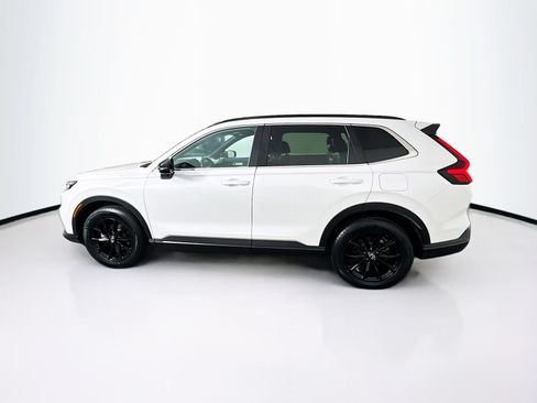 Used 2025 Honda CR-V Sport-L image 5