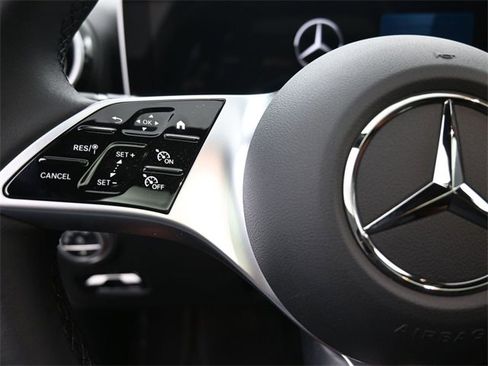 New 2026 Mercedes-Benz C 300 Sedan image 28