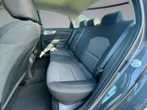 Used 2024 Kia Forte LXS FWD image 26