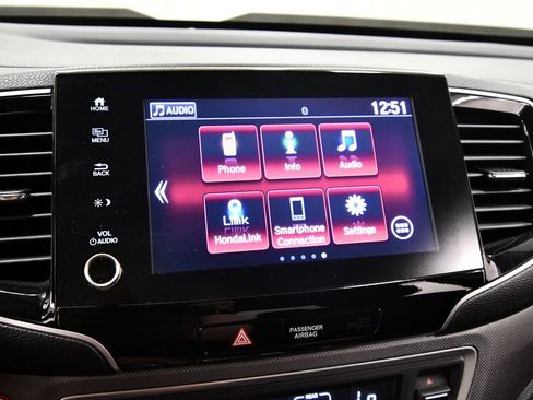 Certified 2021 Honda Ridgeline Sport image 23