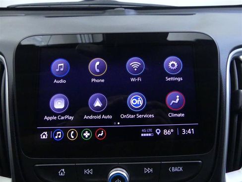 Used 2023 Chevrolet Malibu LT FWD image 13