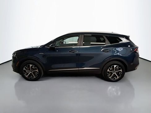 Used 2023 Kia Sportage EX image 6