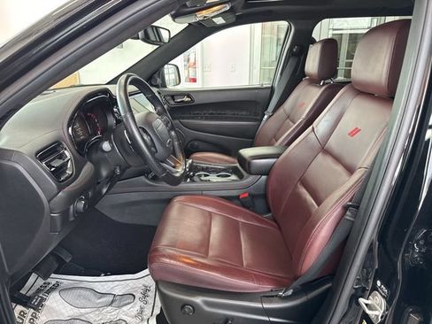 Used 2024 Dodge Durango R/T AWD/4WD image 21