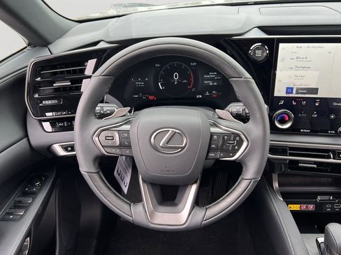 New 2026 Lexus RX 350 Premium image 14