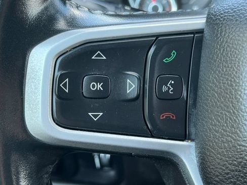 Used 2023 RAM 1500 Big Horn AWD/4WD image 22