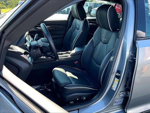 Used 2024 Cadillac CT5 V Blackwing RWD image 23
