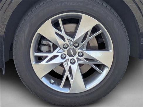 Used 2022 Genesis GV70 3.5T Sport w/ Sport Advanced Package image 16