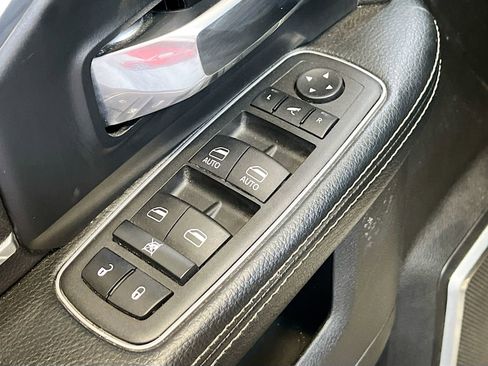 Used 2022 RAM 2500 Laramie image 17