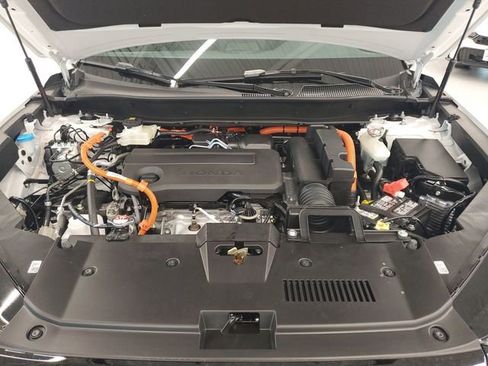 New 2026 Honda CR-V Sport-L image 28