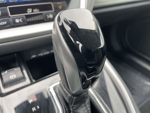 Certified 2023 Subaru Outback Onyx Edition image 22