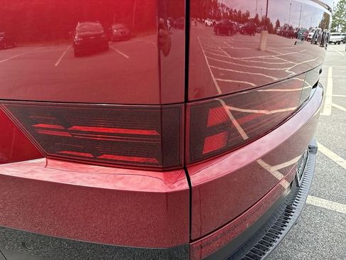 New 2026 Hyundai Santa Fe Calligraphy FWD image 46
