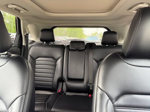 Used 2024 Ford Edge SEL w/ Convenience Package AWD/4WD image 21