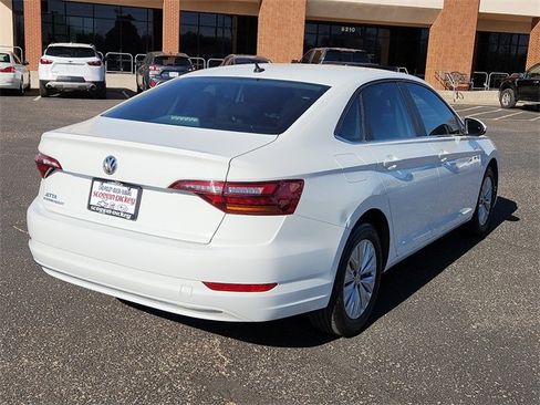 Used 2019 Volkswagen Jetta S w/ Driver Assistance Package image 4