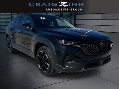 Used 2026 MAZDA CX-50 Meridian Edition w/ Weather Package