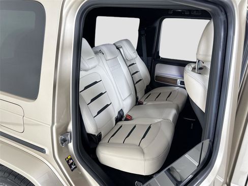 Used 2026 Mercedes-Benz G 63 AMG 4MATIC image 29
