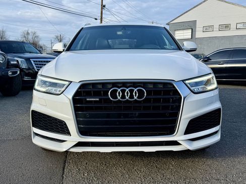Used 2018 Audi Q3 2.0T Premium Plus w/ Premium Plus Package image 3