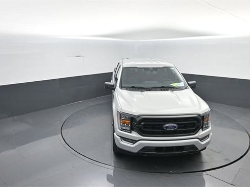 Certified 2023 Ford F150 XLT w/ Equipment Group 302A High image 19