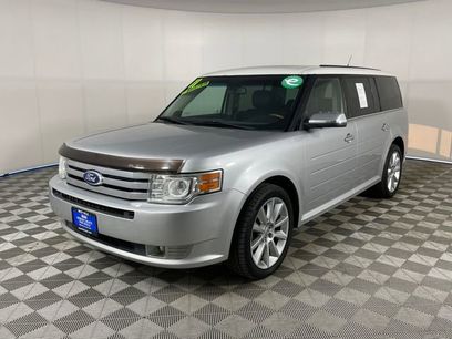 Used 2011 Ford Flex Limited