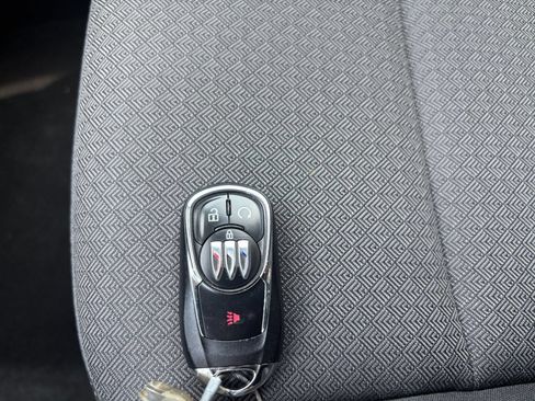 Used 2026 Buick Encore GX Preferred AWD/4WD image 22