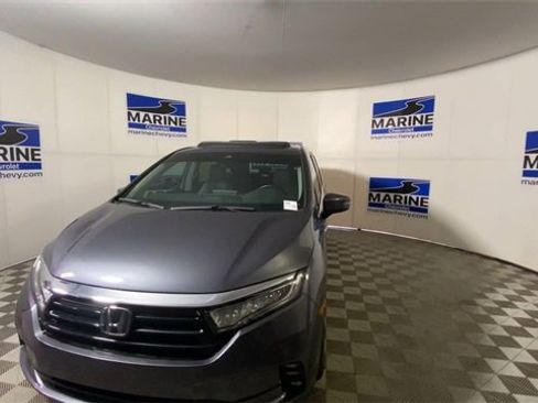 Used 2024 Honda Odyssey Touring image 5