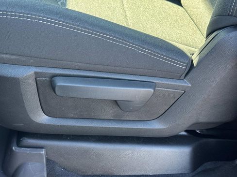 New 2026 RAM 2500 Tradesman image 22