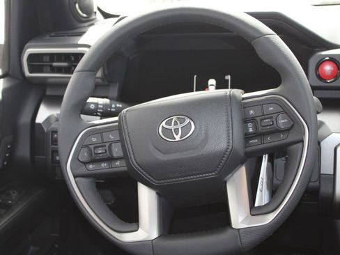 New 2026 Toyota 4Runner TRD Sport Premium AWD/4WD image 27