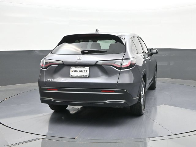 Certified 2026 Honda HR-V LX image 11