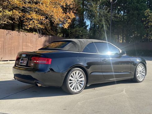 Used 2012 Audi A5 2.0T Premium Plus image 15