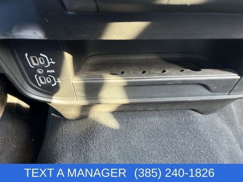 Used 2024 RAM 2500 Big Horn image 27