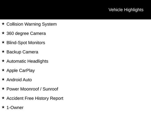 Used 2024 Ford Maverick Tremor w/ Tremor Off-Road Package image 16
