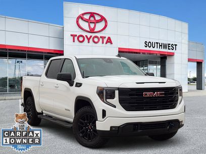 Used 2026 GMC Sierra 1500 Elevation w/ Preferred Package