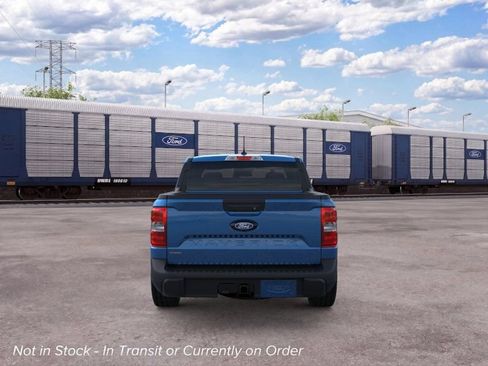 New 2026 Ford Maverick XLT FWD image 5
