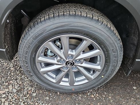 New 2025 MAZDA CX-5 AWD 2.5 S image 7